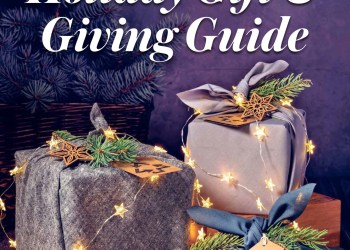 2023 Dan's Papers Holiday Gift & Giving Guide