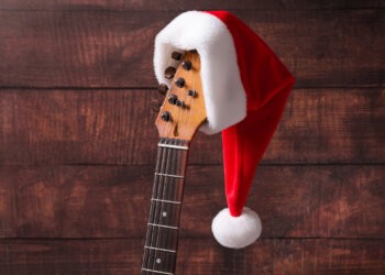 Get moving with a Rockabilly Xmas at The Suffolk Christmas