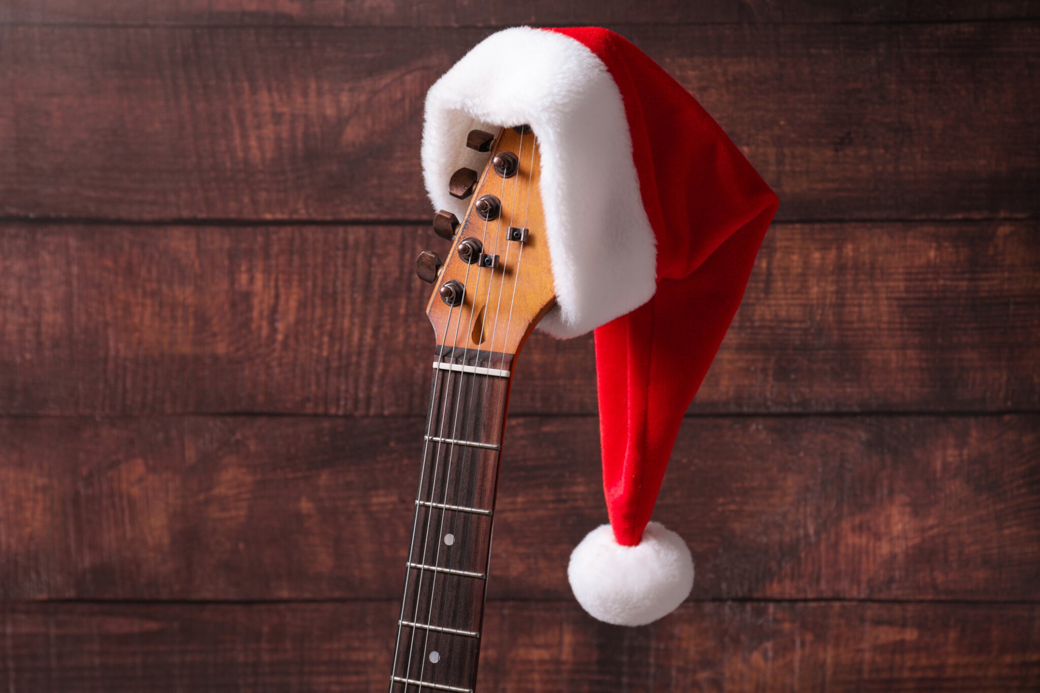 Get moving with a Rockabilly Xmas at The Suffolk Christmas