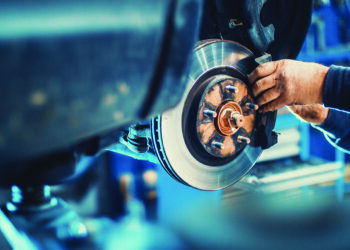 Warning signs of fading brakes and brake systems tend to be subtle.