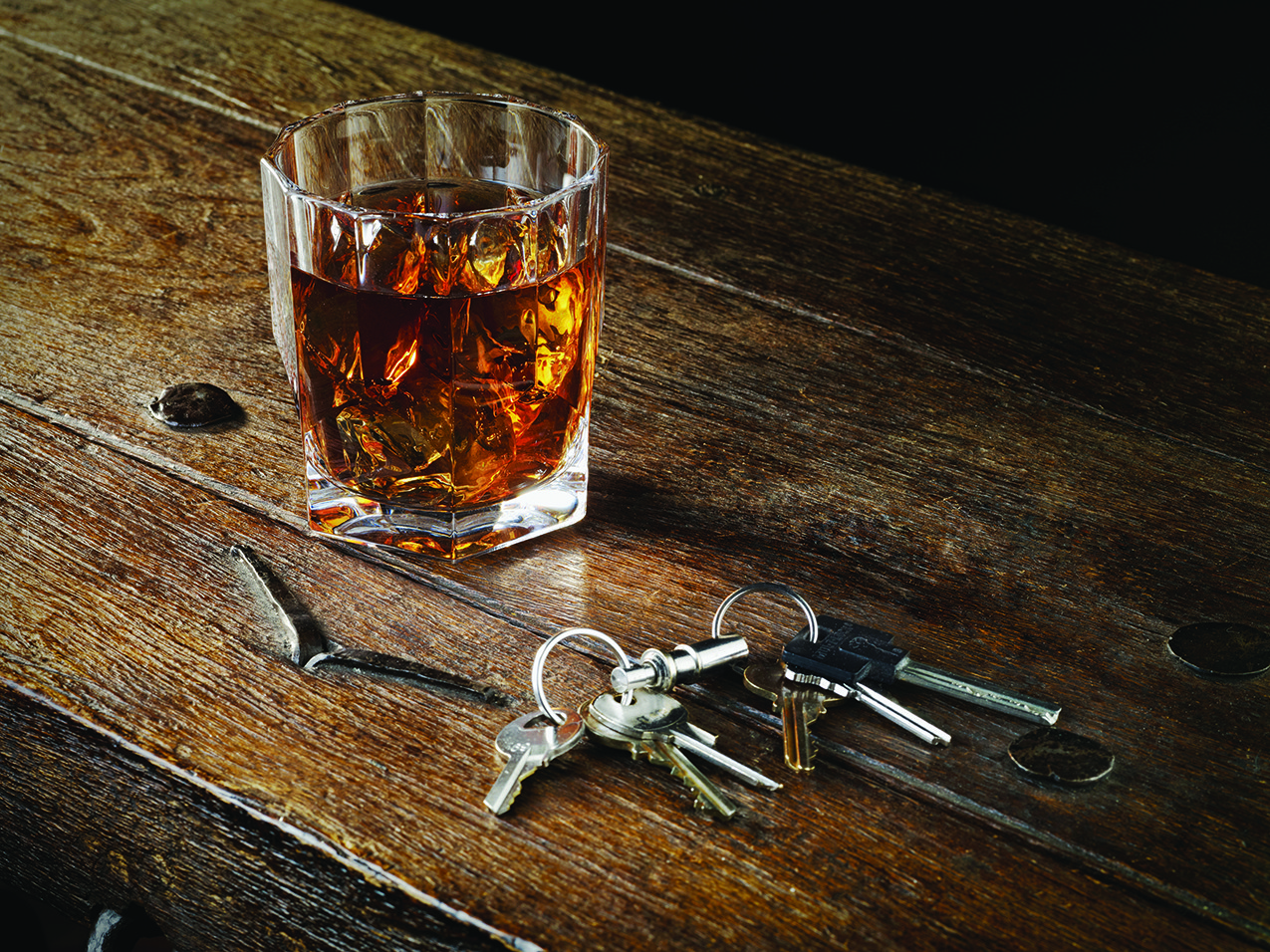 Enjoy holiday celebrations while also playing it safe from driving under the influence