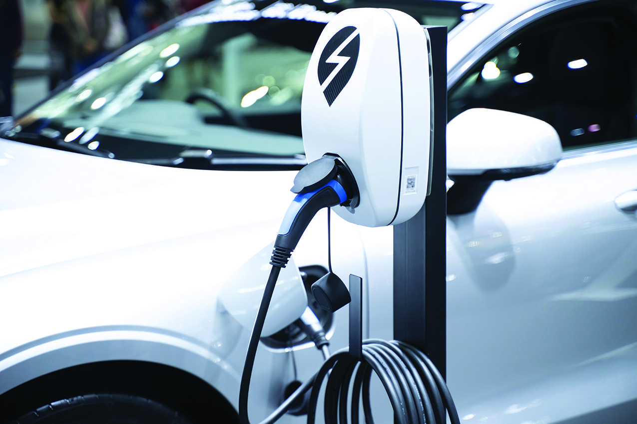 Now that EVs are more common on the road, drivers need to be prepared to seek out ev charger stations for their vehicles.