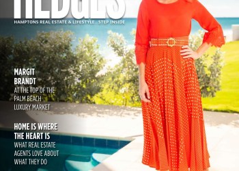 Behind the Hedges January 2024 issue