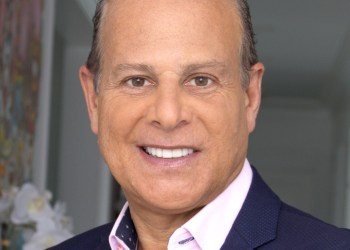 Dr. Stephen T. Greenberg