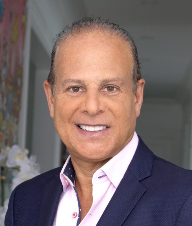 Dr. Stephen T. Greenberg