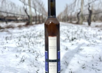 Pellegrini Vineyards wine