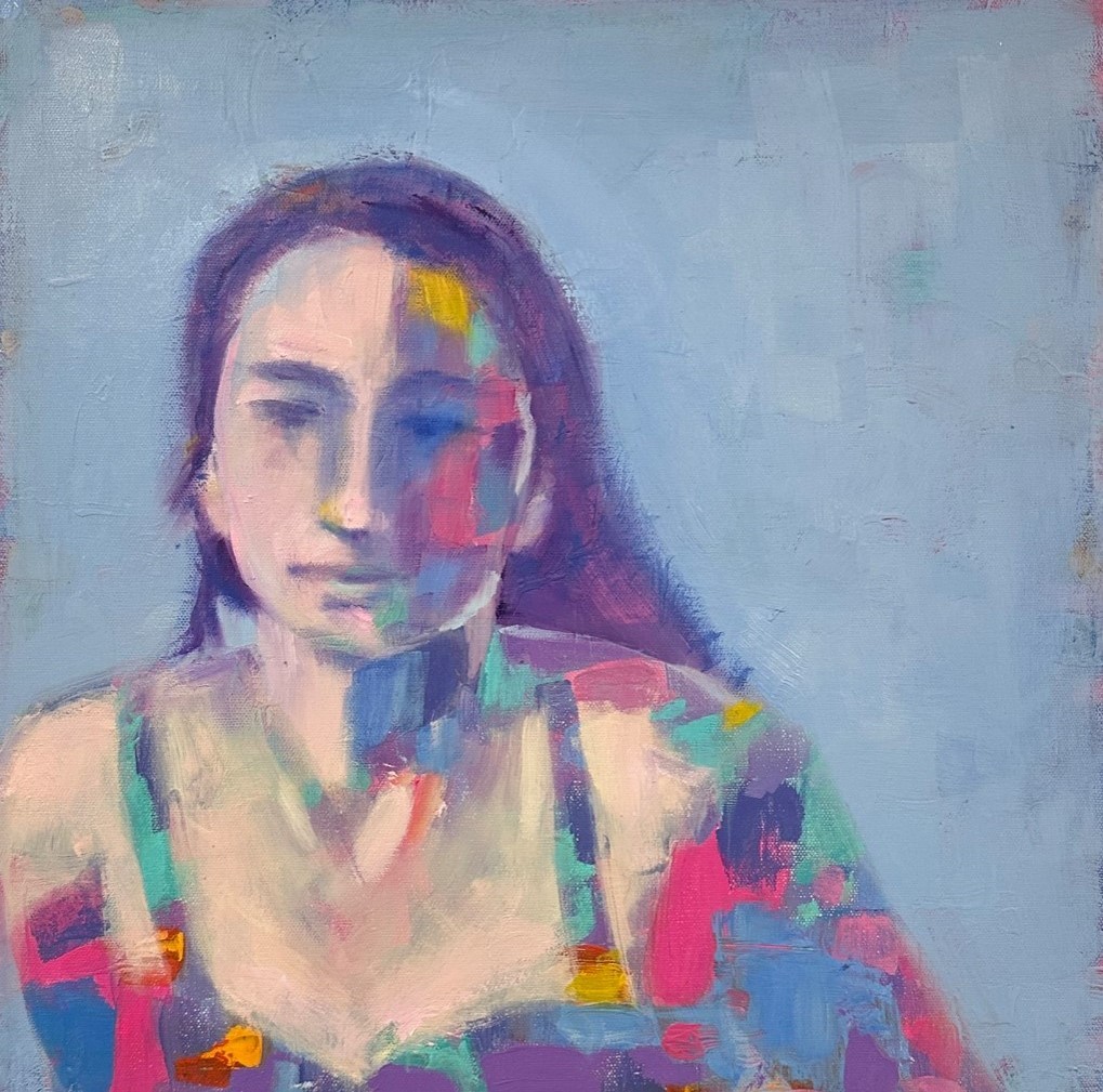 Robin Koffler's "Away"