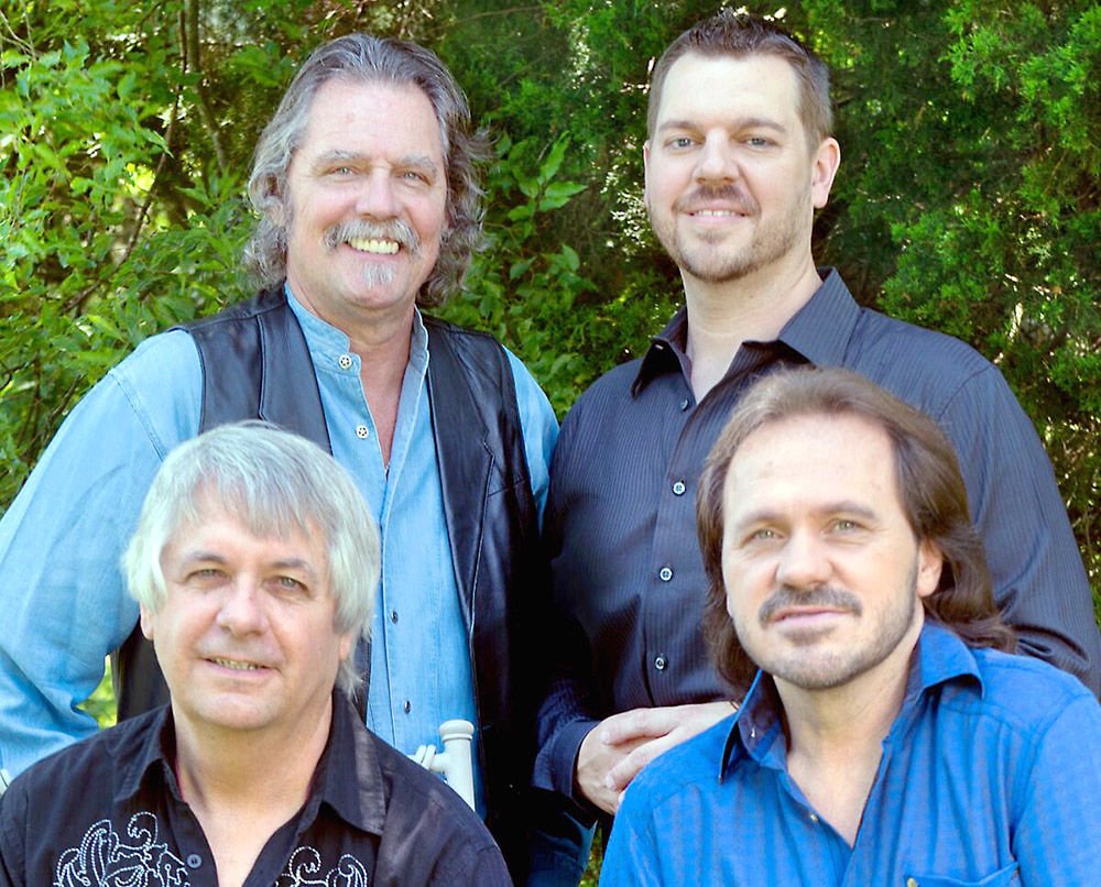 See Pure Prairie League at Suffolk Theater on the North Fork