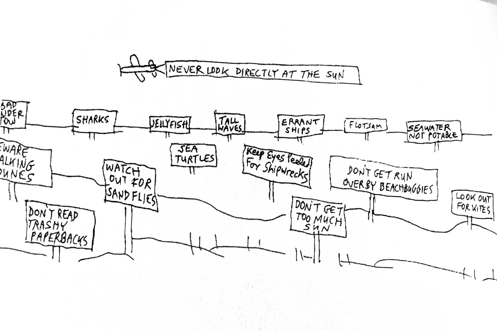 Of Hamptons Art Studios and Affordable Housing