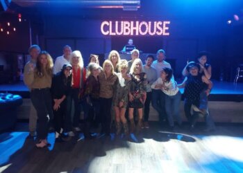 Try country line dancing at the Clubhouse Hamptons