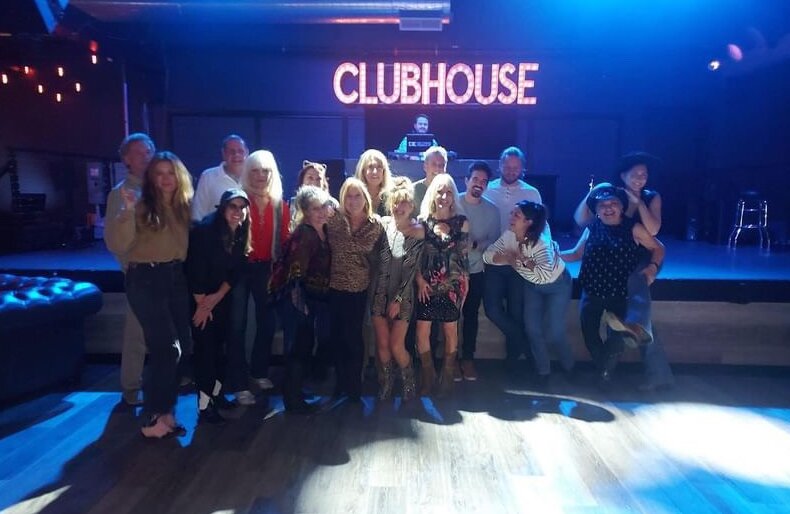 Try country line dancing at the Clubhouse Hamptons