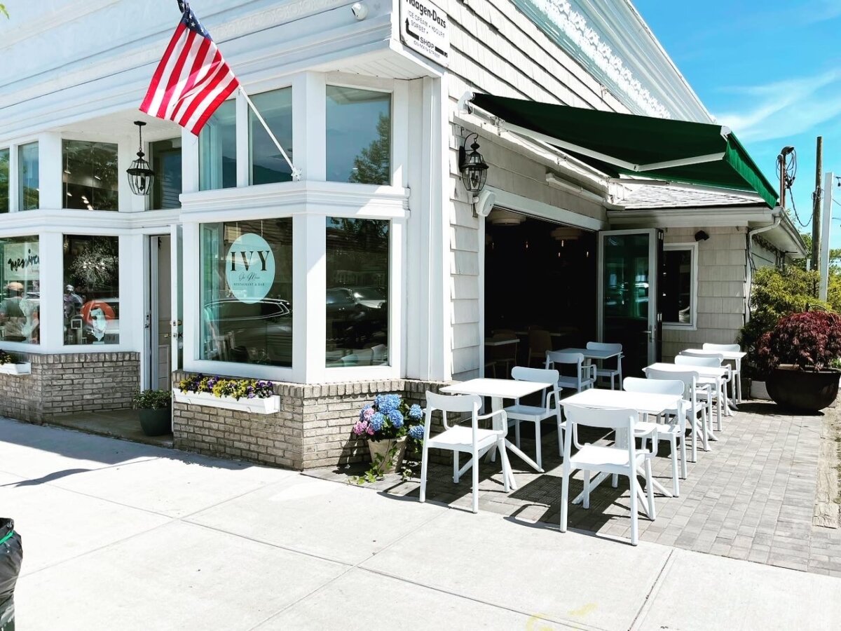 House Amenities The Exponential Costs of a Hamptons Home