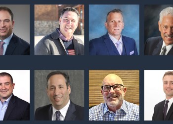 Dan's Business Power Players: Leaders in Financial Services