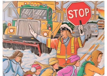 March 1, 2024 Dan's Papers cover art by Joe Chierchio