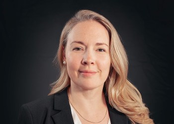 New Stony Brook Southampton Hospital CAO Emily Mastaler, MA, MBA