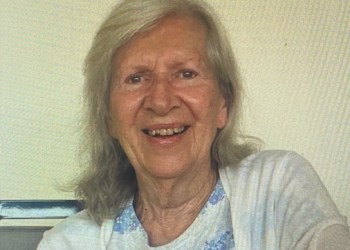 Georgia H. Griffis