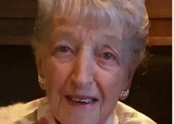 June Morris
