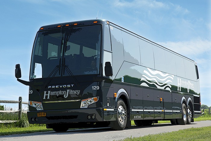 Hampton Jitney