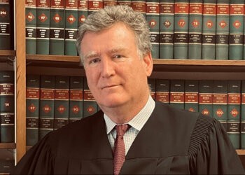 Judge Bernard Graham