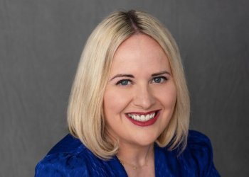 Julienne Penza-Boone executive director of Westhampton Beach Performing Arts Center 2024