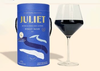 Juliet 2021 Pinot Noir