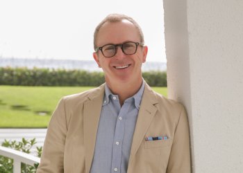 Scott Sanders