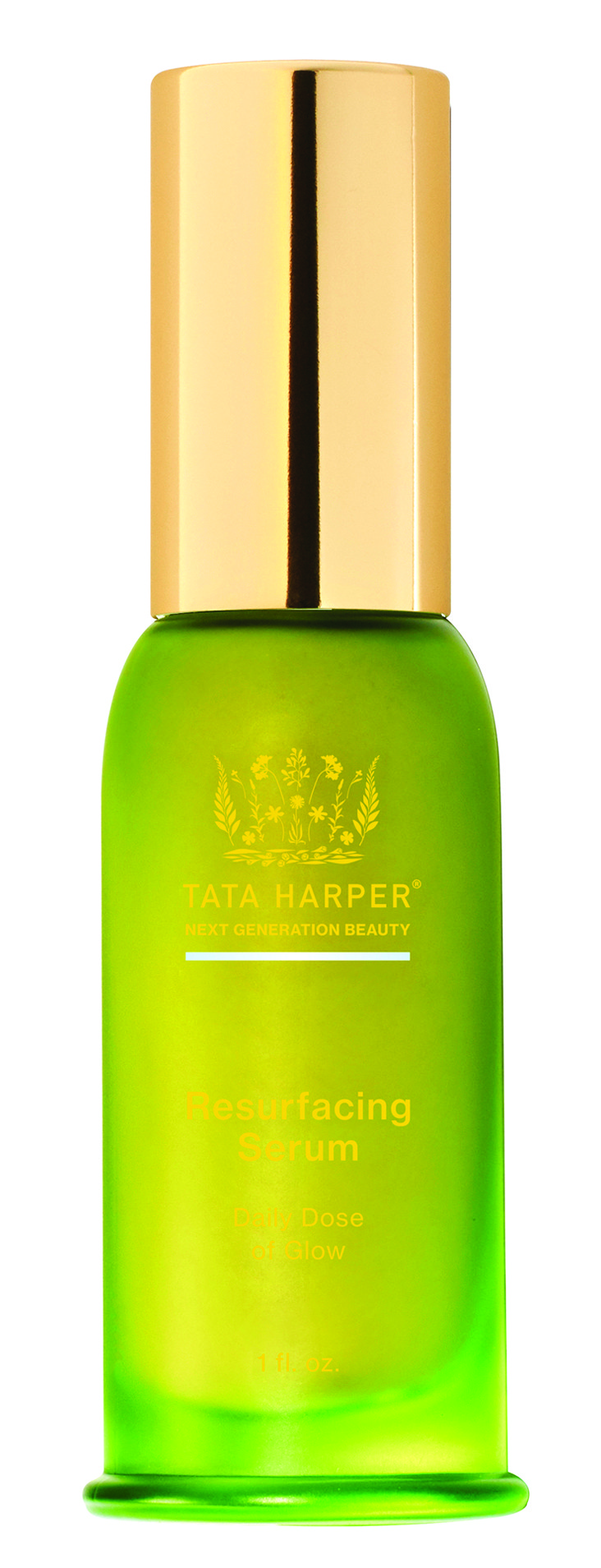 Tata Harper Resurfacing Serum