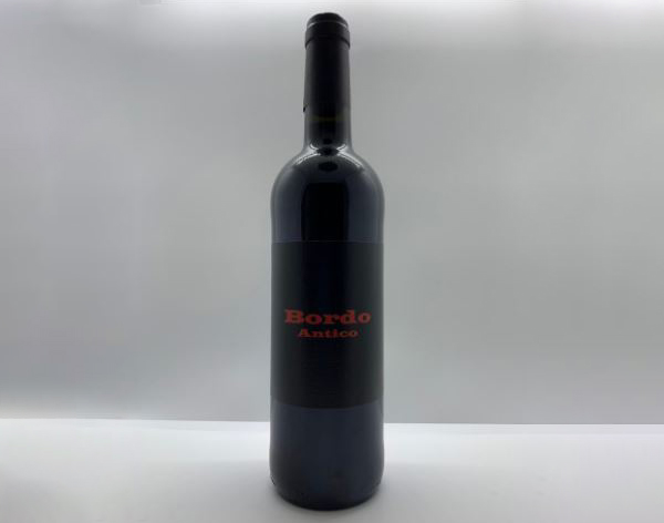 2019 Bordo Antico by Anthony Nappa Wines