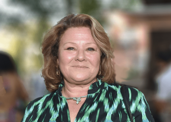 Christina Mossaides Strassfield