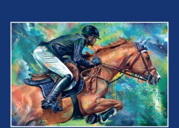 March 2024 Circuit cover art, 