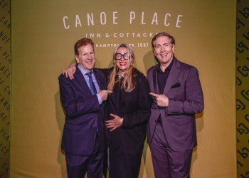PBS Critics and Hosts Neil Rosen, Lisa Rosman, Bill McCuddy
