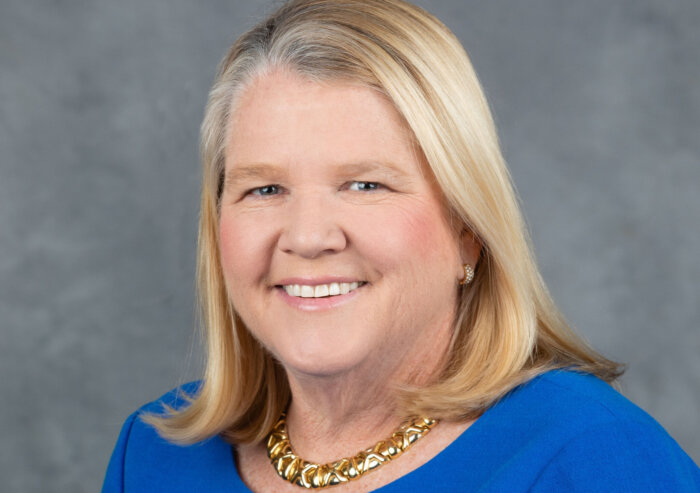 Palm Beach Mayor Danielle Moore