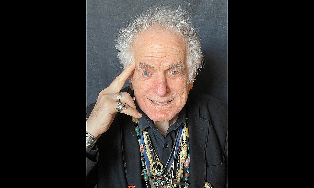 David Amram