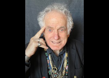 David Amram