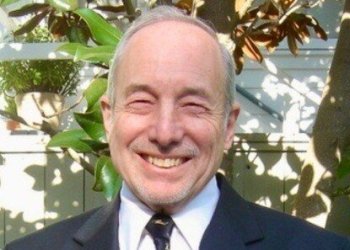 Dr. Harlan Spitz