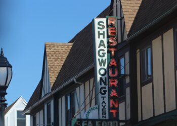 Shagwong Tavern in Montauk