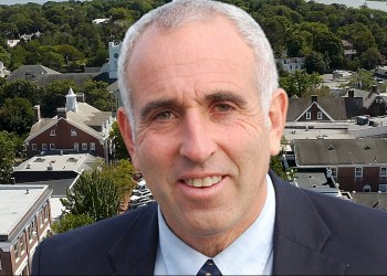 Jay Schneiderman