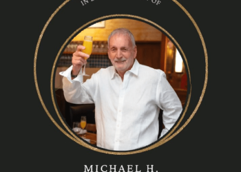 Michael Burner