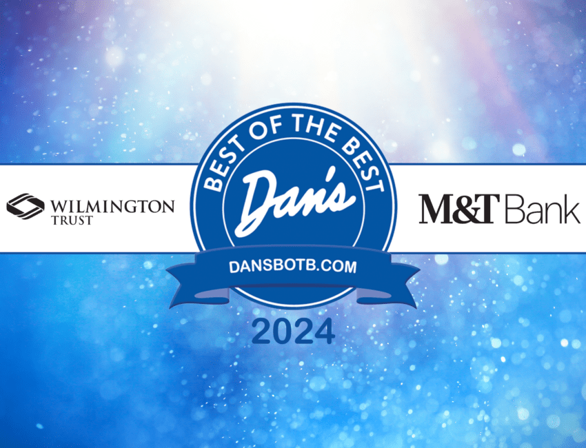 Dan's Best of the Best 2024
