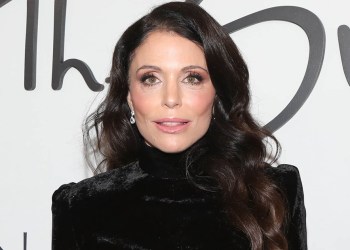 Bethenny Frankel