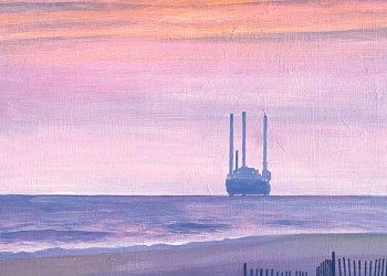 April 5, 2024 Dan's Papers cover art by Scott Bluedorn