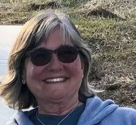 Ellen Levin Wiederlight