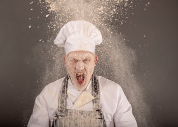 The Hamptons Subway's termination of Chef Le Fix was less than amicable.