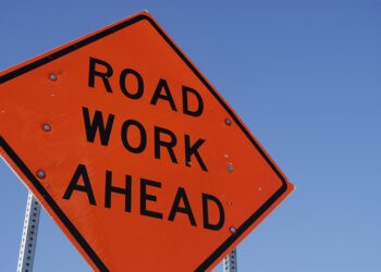 Road work is starting at four key crossroads affecting East End traffic
