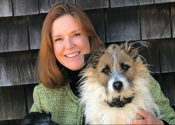 ARF CEO and Executive Director Kimberly Nichols