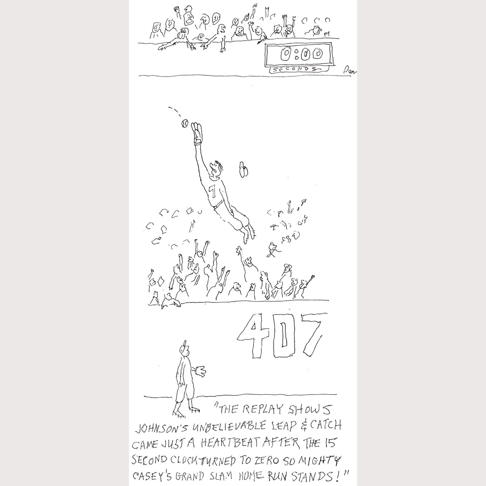 New Baseball Rules and Long Island Pitchers Who Broke Them