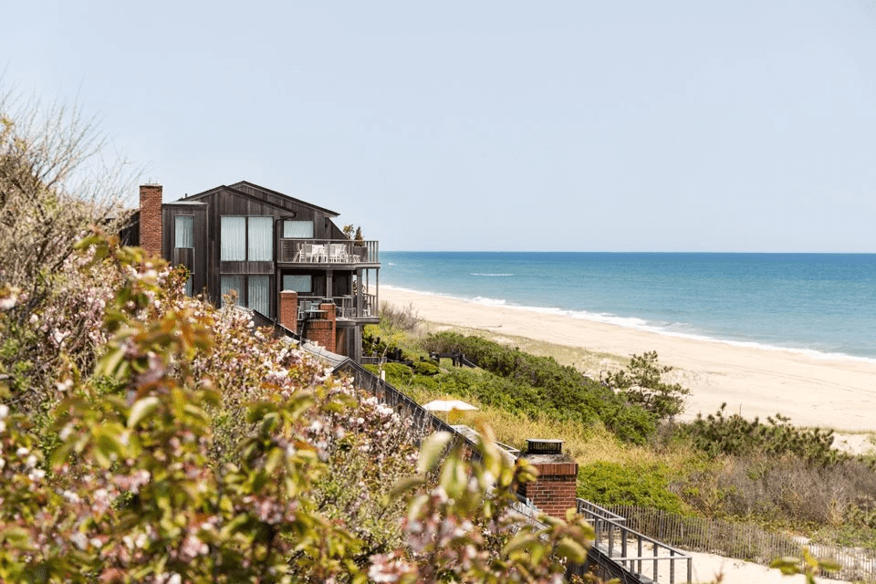 Gurney’s Montauk Resort & Seawater Spa