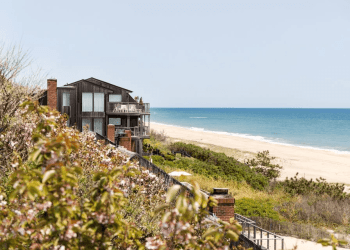 Gurney’s Montauk Resort & Seawater Spa