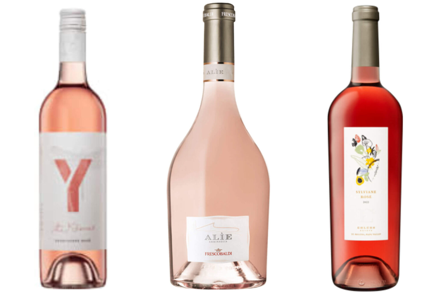 Days of Rosé 3 Great Bottles Worth Exploring