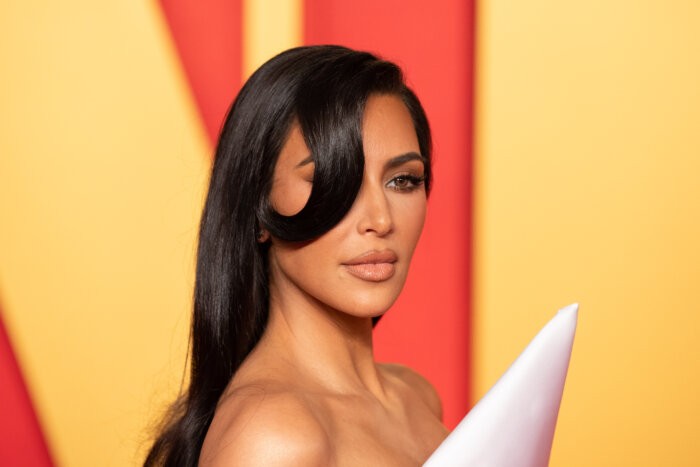 Kim Kardashian will be wearing white at Michael Rubin's annual Hamptons White Party this summer